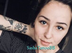 SashaTattooBB