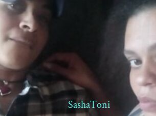 SashaToni