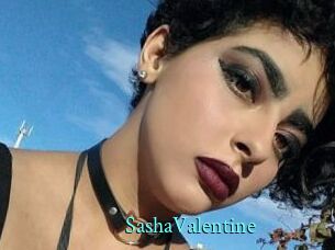 SashaValentine