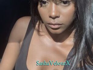 SashaVelourX