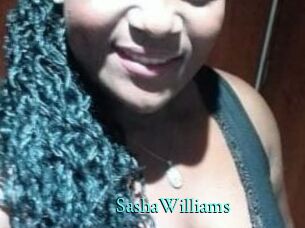 SashaWilliams