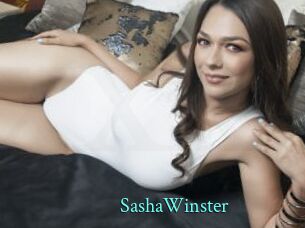 SashaWinster