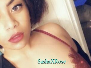 SashaXRose
