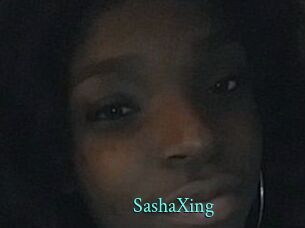 SashaXing