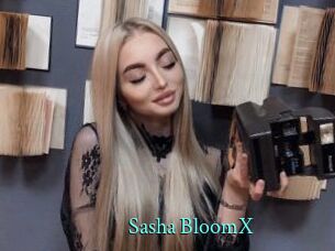 Sasha_BloomX