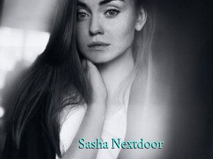 Sasha_Nextdoor