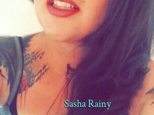 Sasha_Rainy