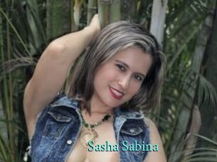 Sasha_Sabina