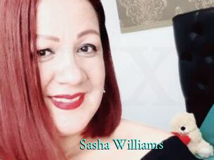 Sasha_Williams