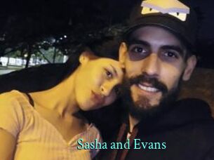 Sasha_and_Evans