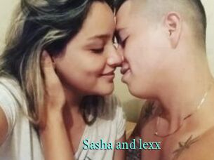 Sasha_and_lexx
