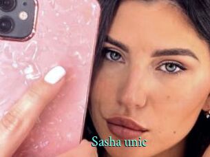 Sasha_unic