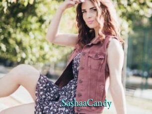 SashaaCandy