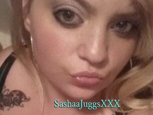 SashaaJuggsXXX