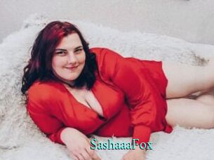 SashaaaFox