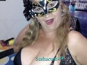 Sashacum49