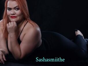 Sashasmiithe