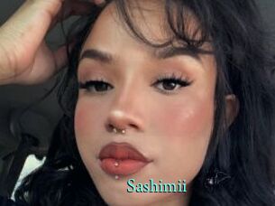 Sashimii