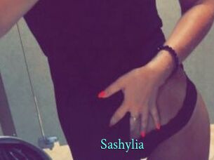 Sashylia