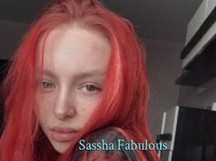 Sassha_Fabulous
