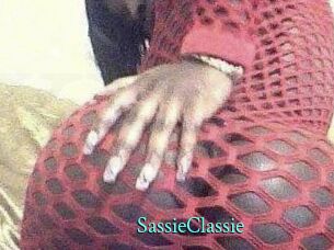 SassieClassie