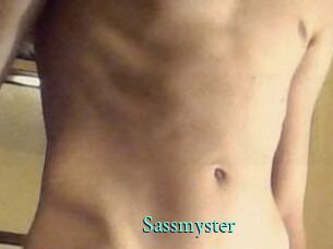 Sassmyster