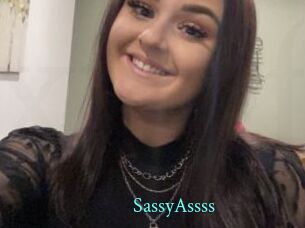 SassyAssss