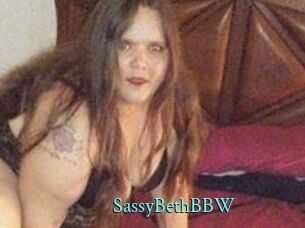 SassyBethBBW