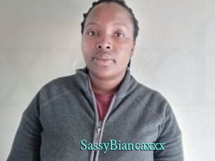 SassyBiancaxxx