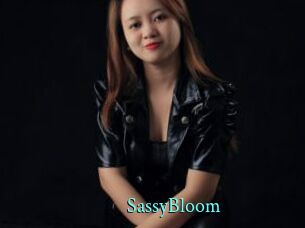 SassyBloom