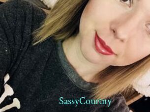 SassyCourtny