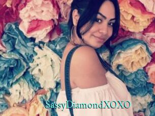 SassyDiamondXOXO