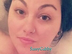 SassyGabby xxx Fantasy Land