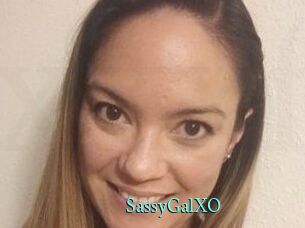 SassyGalXO