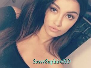 SassySaphireXO