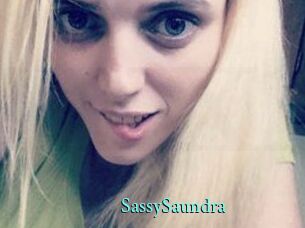 SassySaundra