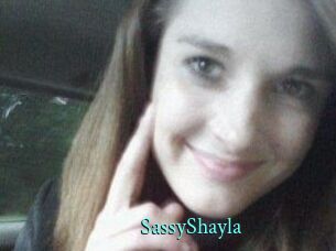 SassyShayla