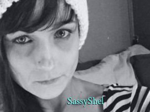 SassyShel