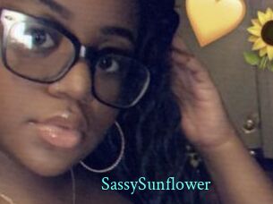 SassySunflower