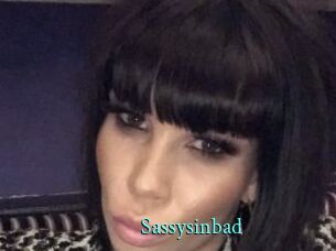Sassysinbad