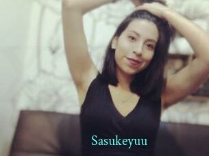 Sasukeyuu