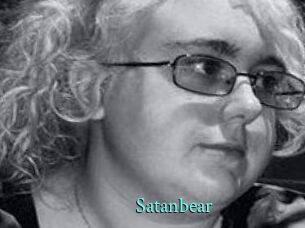 Satanbear