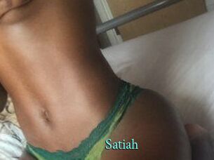 Satiah