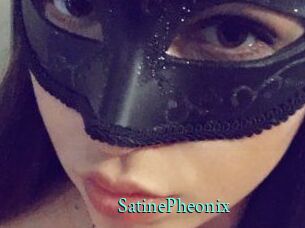 SatinePheonix xxx Fantasy Land