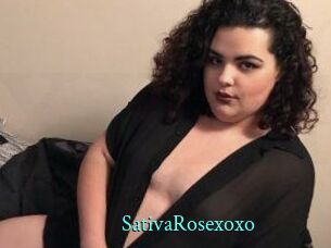 SativaRosexoxo