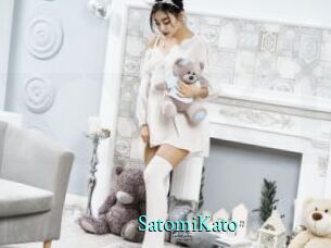 SatomiKato
