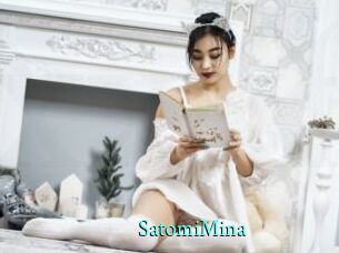 SatomiMina