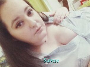 Satyne