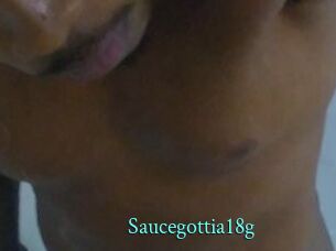 Saucegottia18g xxx Fantasy Land