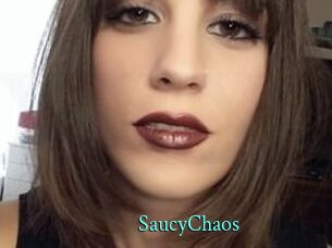 SaucyChaos